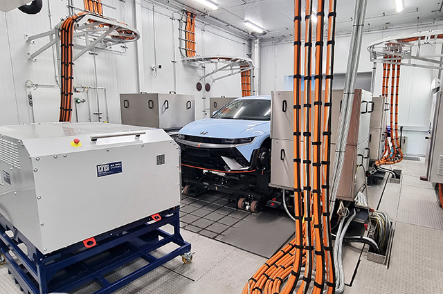 Hyundai i Kia imaju novi evropski centar za razvoj i testiranje - investirano 150 miliona evra