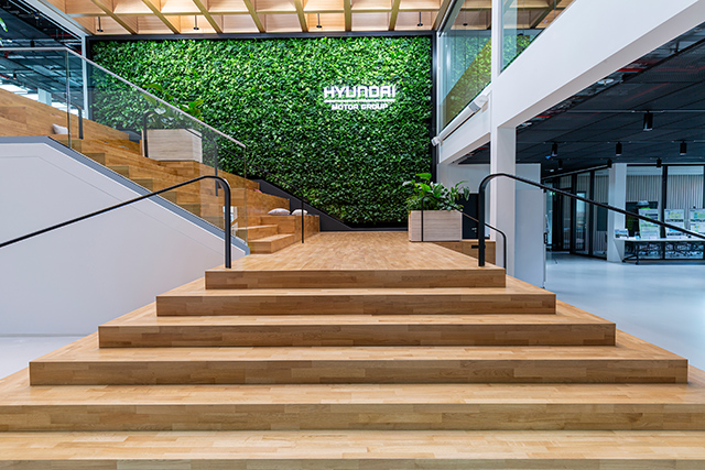 Hyundai i Kia imaju novi evropski centar za razvoj i testiranje - investirano 150 miliona evra