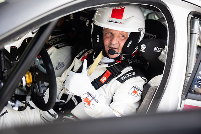 Lancia i zvanično potvrdila povratak u FIA Svetski reli šampionat (FOTO + VIDEO)