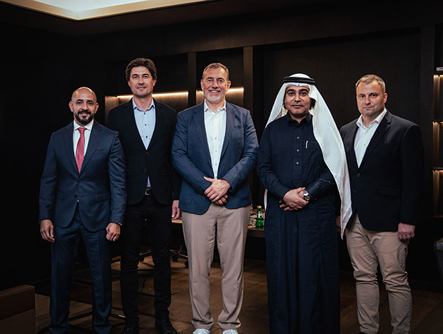 Škoda Auto ulazi na tržište Saudijske Arabije, jačajući svoju prisutnost na Bliskom istoku