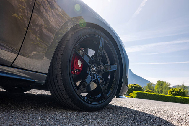 ABT Sportsline predstavio paket za novu generaciju Audi S5 Avant