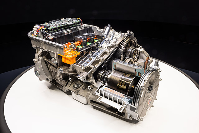 Šta nam to sprema Ferrari? Stiže Elettrica, prvi električni model u istoriji ovog proizvođača