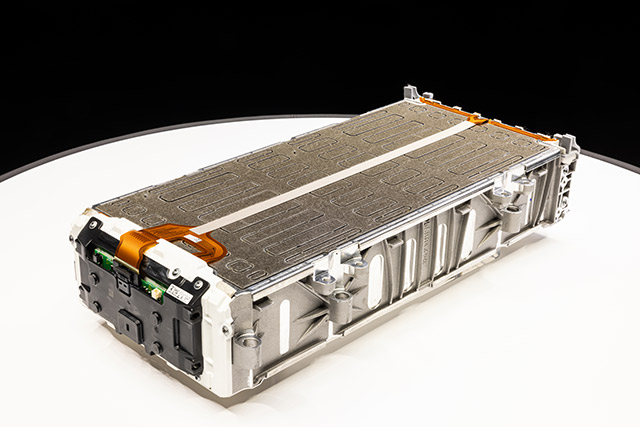 Šta nam to sprema Ferrari? Stiže Elettrica, prvi električni model u istoriji ovog proizvođača