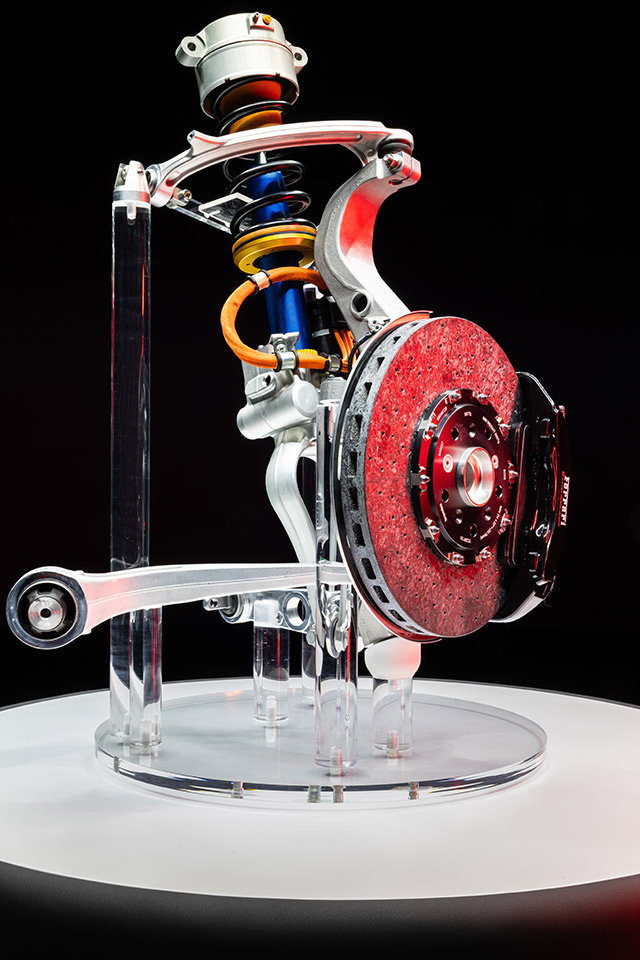 Šta nam to sprema Ferrari? Stiže Elettrica, prvi električni model u istoriji ovog proizvođača