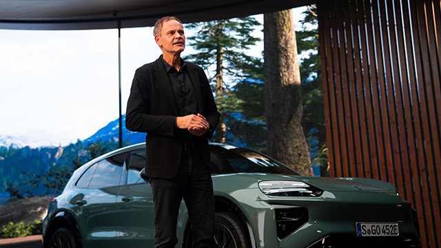 Elektrčni Porsche Cayenne zvanično predstavljen. Ovo je najsnažniji serijski Porsche svih vremena (FOTO)