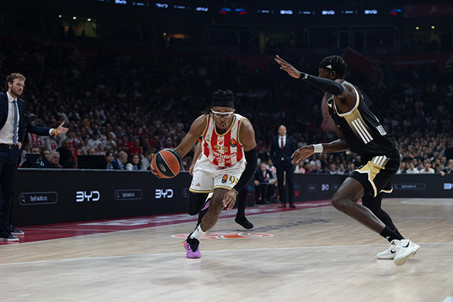 BYD i KK Crvena zvezda započeli stratešku saradnju - Novo partnerstvo za zajedničku budućnost