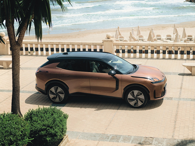 Lynk & co jača svoju maloprodajnu mrežu i postavlja temelje za novu eru rasta