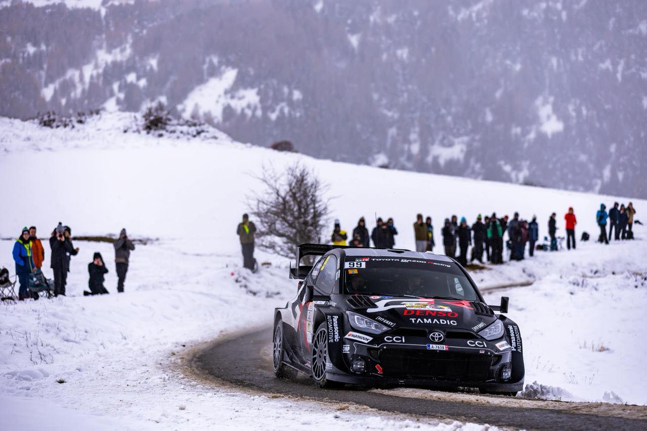 Iz Saudijske Arabije u zimske čarolije (VIDEO)