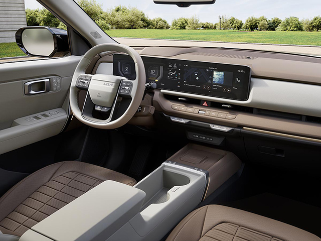 Kia predstavlja potpuno novi Seltos Kia predstavlja potpuno novi Seltos