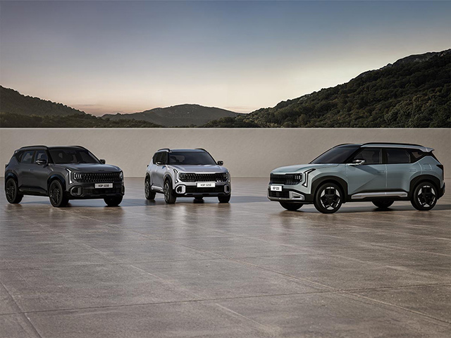 Kia predstavlja potpuno novi Seltos Kia predstavlja potpuno novi Seltos