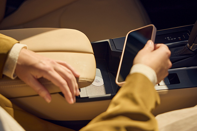 Potpuno nova Mazda CX-5: elektronska arhitektura i redizajnirani HMI sa ugrađenim Google servisom