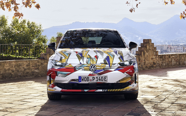 Volkswagen ID. Polo - ovo će biti najvažniji nemački automobil u 2026. godini