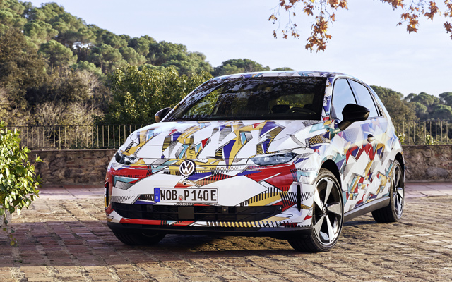 Volkswagen ID. Polo - ovo će biti najvažniji nemački automobil u 2026. godini