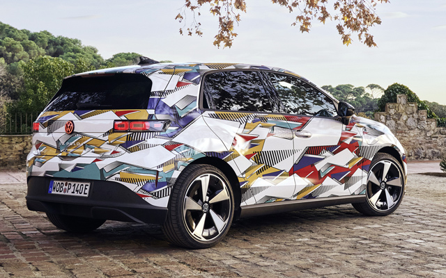 Volkswagen ID. Polo - ovo će biti najvažniji nemački automobil u 2026. godini