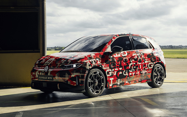 Volkswagen ID. Polo - ovo će biti najvažniji nemački automobil u 2026. godini