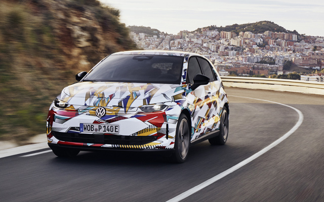 Volkswagen ID. Polo - ovo će biti najvažniji nemački automobil u 2026. godini