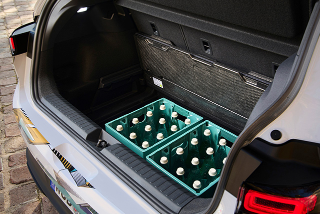 Volkswagen ID. Polo - ovo će biti najvažniji nemački automobil u 2026. godini