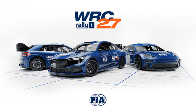 FIA potvrdila tehnička pravila za WRC sezonu 2027 - imamo prvi prijavljen tim
