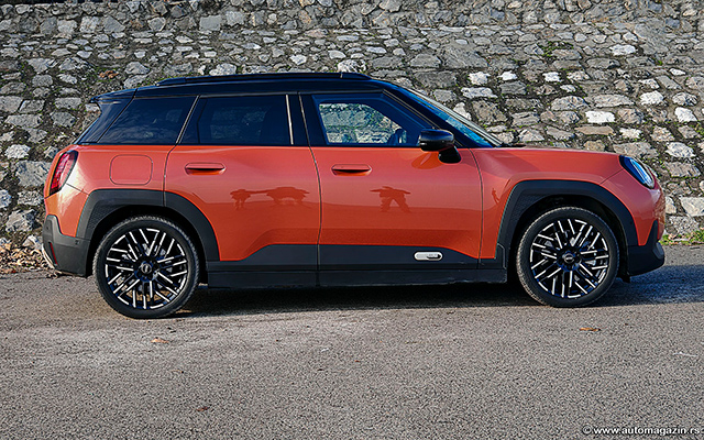 Test: Mini Aceman SE