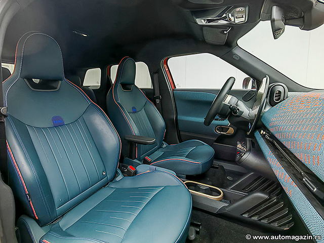 Test: Mini Aceman SE