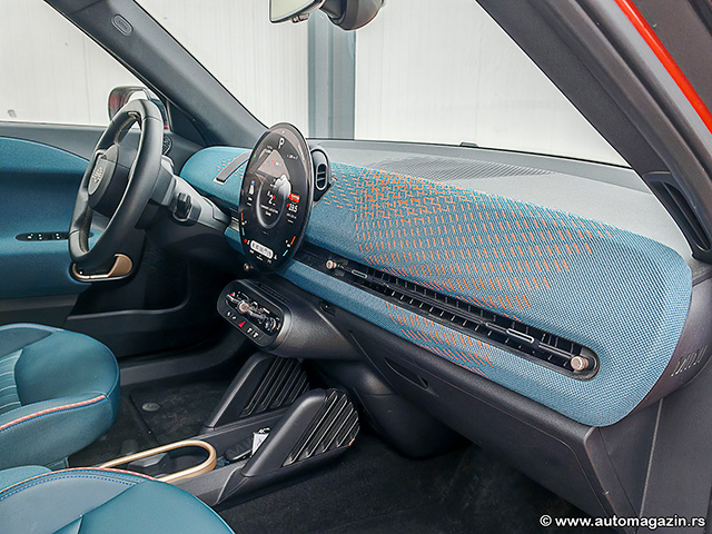 Test: Mini Aceman SE