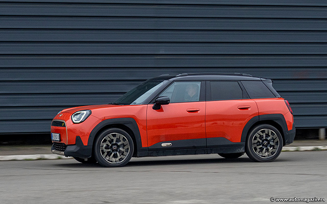 Test: Mini Aceman SE