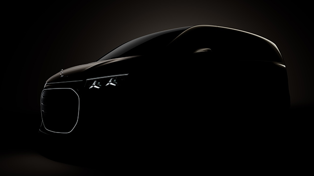 Mercedes-Benz VLE - objavljen datum svetske premijere