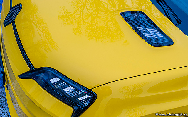 TEST Renault 5 E-Tech (FOTO)