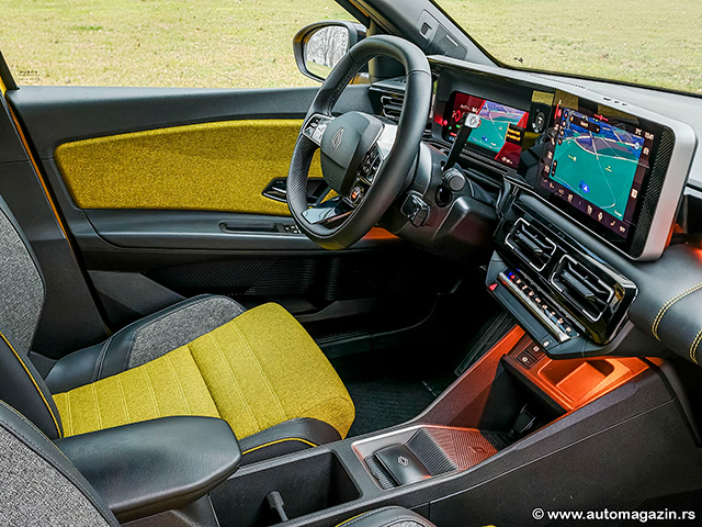 TEST Renault 5 E-Tech (FOTO)