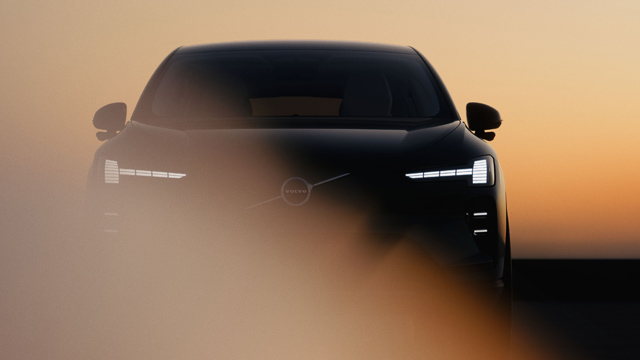 Novi Volvo EX60 najbolji u klasi sa dometom do 810 km i brzim punjenjem koje traje koliko i pauza za kafu