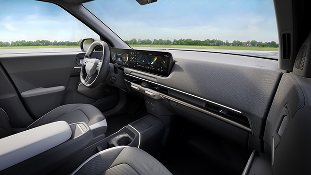 EV2 donosi najbolje od Kije u razred B-SUV