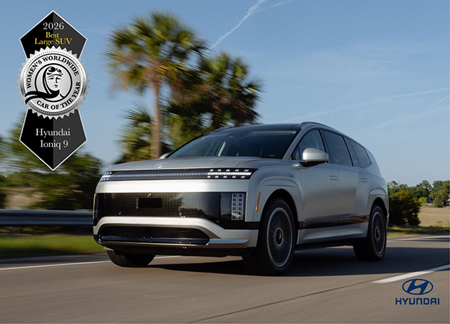 Jedan od ovih šest automobila postaće Svetski Auto godine po izboru žena