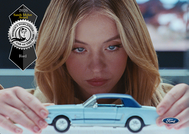 Jedan od ovih šest automobila postaće Svetski Auto godine po izboru žena