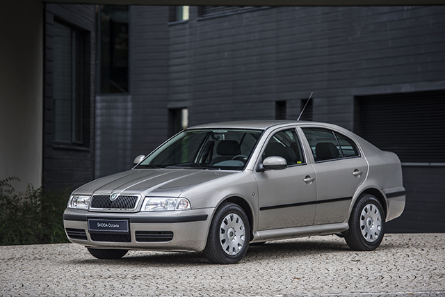 Škoda Auto: Značajni jubileji u 2026. godini