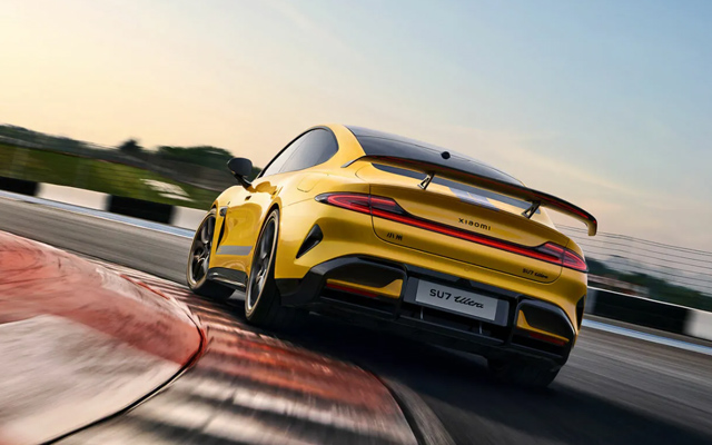 Xiaomi obara nove rekorde - za jedan dan prešao preko 4.000 kilometara