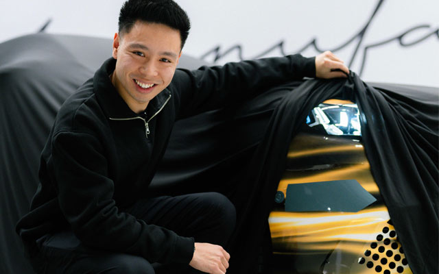 Mercedes-Benz osvežava luksuznu limizinu S-Klasa - otkrivanje počinje