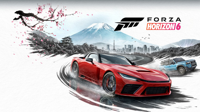 Forza Horizon 6 kuca na vrata - poznat datum premijere i detalji