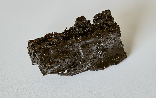 Nokian Tyres Betula - koncept pneumatika napravljenog od ostataka brezove kore