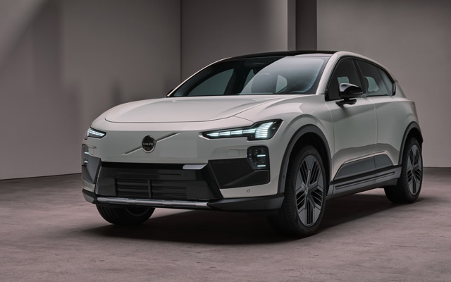 Novi Volvo EX60 zvanično predstavljen - ima domet do 810 kilometara