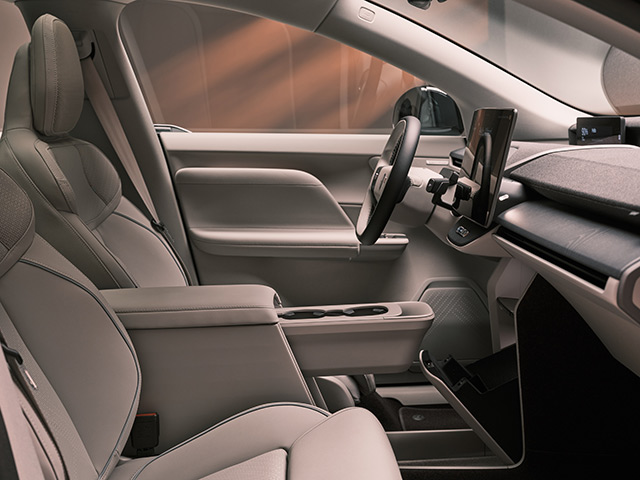 Novi Volvo EX60 zvanično predstavljen - ima domet do 810 kilometara