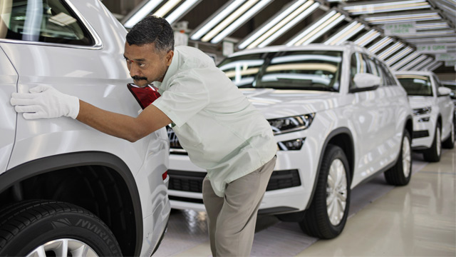 Indija umesto Kine - Indija značajno smanjuje carine na evropske automobile