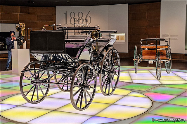 Happy Birthday, Auto!