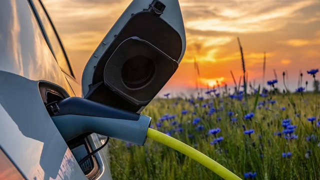 Usvojena uredba o subvencionisanju električnih vozila za 2026.godinu