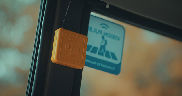 Hyundai Motor i Kia otkrivaju sistem Vision Pulse - sistem detekcije opasnosti (VIDEO)