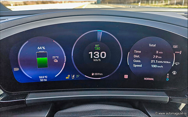 Testirali smo: Porsche Macan 4 (FOTO)