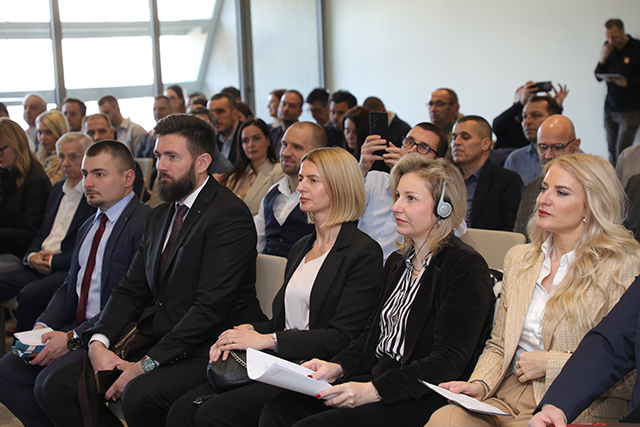 30 godina Asocijacije uvoznika vozila i delova i nova faza dijaloga o elektrifikaciji 