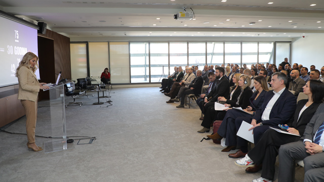 30 godina Asocijacije uvoznika vozila i delova i nova faza dijaloga o elektrifikaciji 