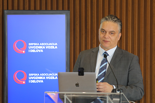 30 godina Asocijacije uvoznika vozila i delova i nova faza dijaloga o elektrifikaciji 