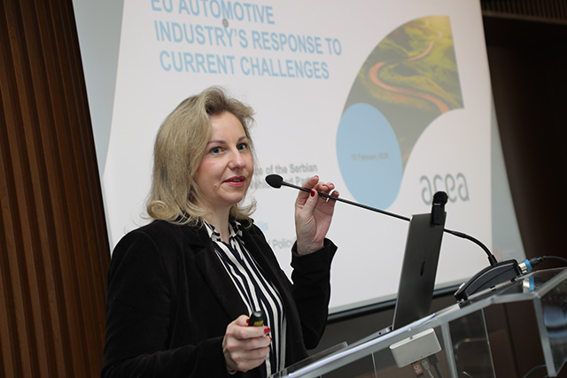 30 godina Asocijacije uvoznika vozila i delova i nova faza dijaloga o elektrifikaciji 