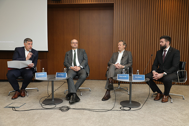 30 godina Asocijacije uvoznika vozila i delova i nova faza dijaloga o elektrifikaciji 